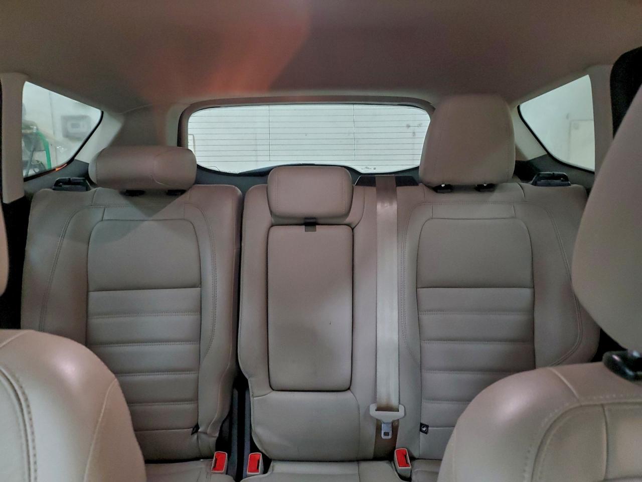 Ford Escape Titanium Image 10