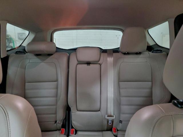 Ford Escape Titanium Image 10