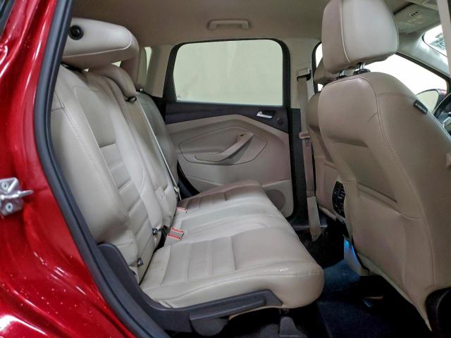 Ford Escape Titanium Image 7