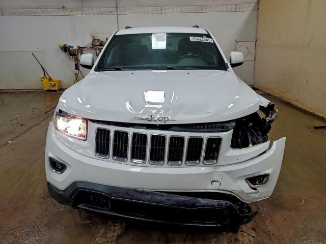 Jeep Grand Cherokee Laredo Image 2