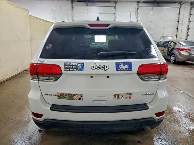 Jeep Grand Cherokee Laredo Image 10