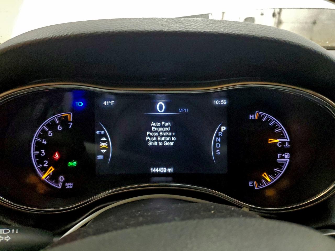 Jeep Grand Cherokee Laredo Image 5