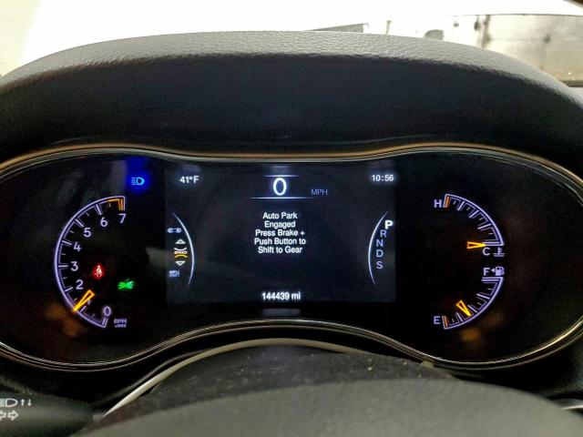 Jeep Grand Cherokee Laredo Image 5