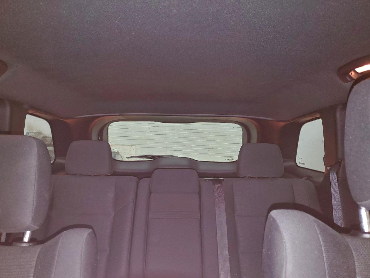 Jeep Grand Cherokee Laredo Image 11