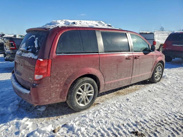 Dodge Caravan Sxt Image 4