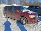Dodge Caravan Sxt Image 11