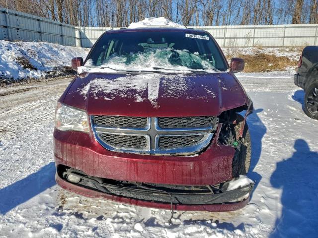Dodge Caravan Sxt Image 5