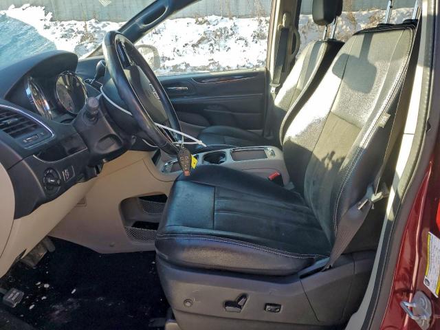 Dodge Caravan Sxt Image 6