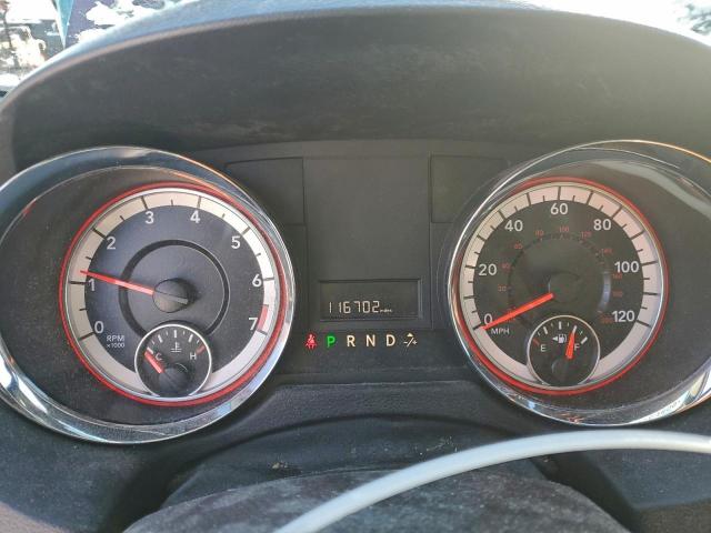 Dodge Caravan Sxt Image 3