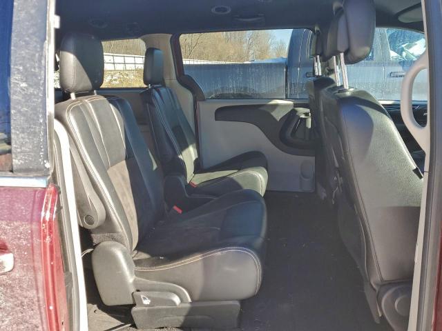 Dodge Caravan Sxt Image 14