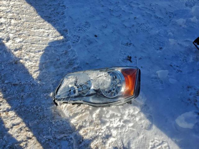 Dodge Caravan Sxt Image 12