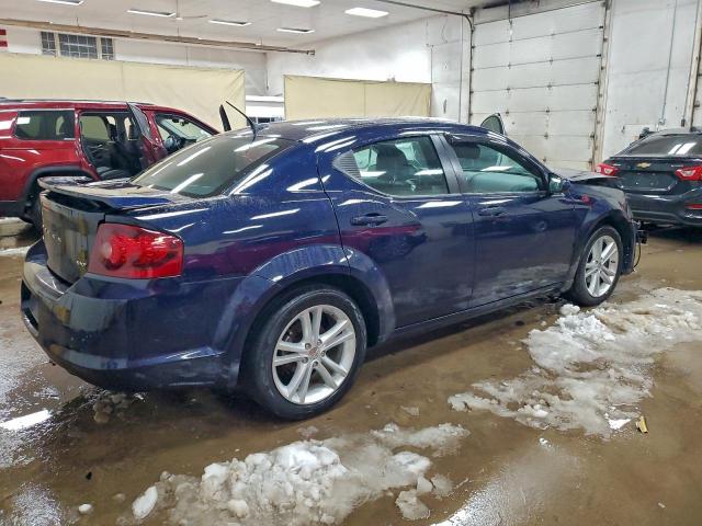 Dodge Avenger Sxt Image 12