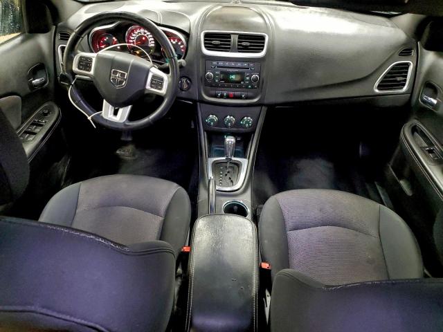 Dodge Avenger Sxt Image 4