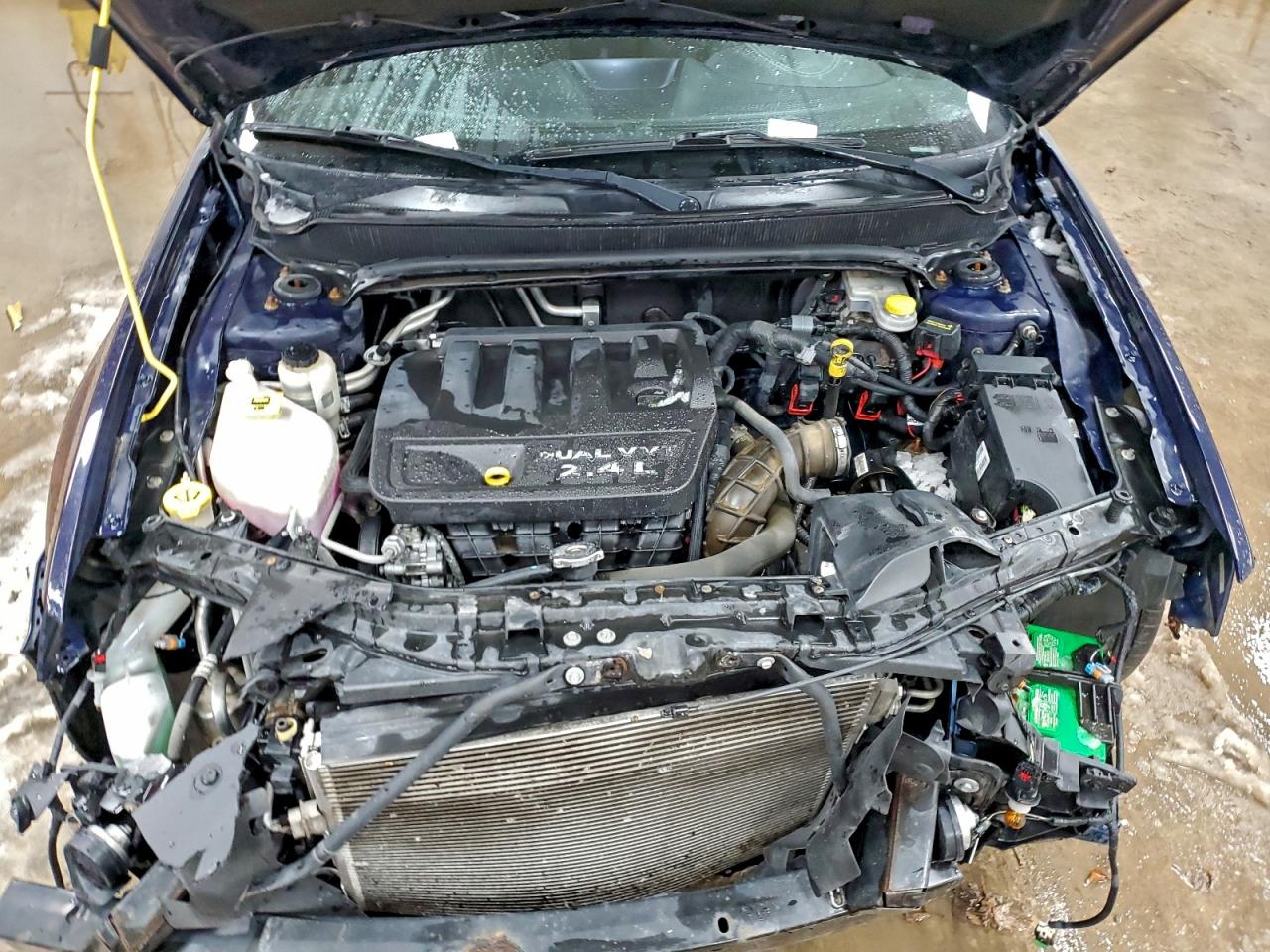 Dodge Avenger Sxt Image 7