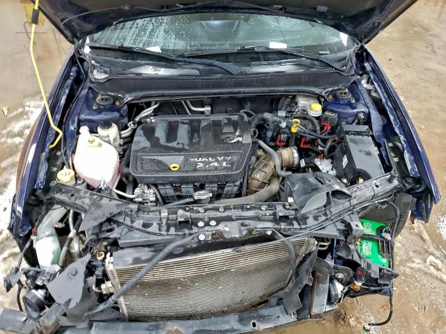 Dodge Avenger Sxt Image 7