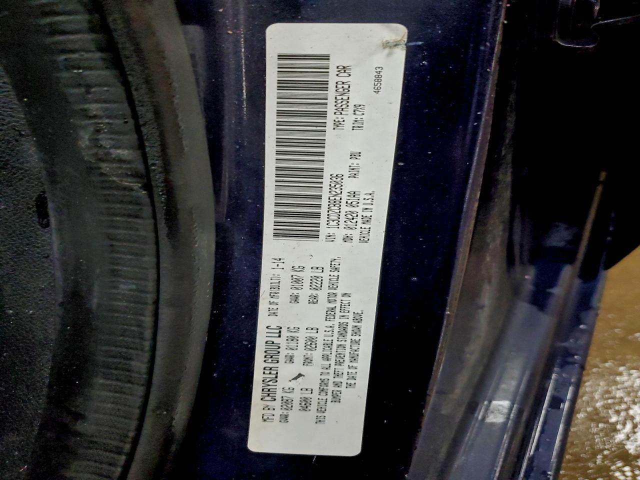 Dodge Avenger Sxt Image 6