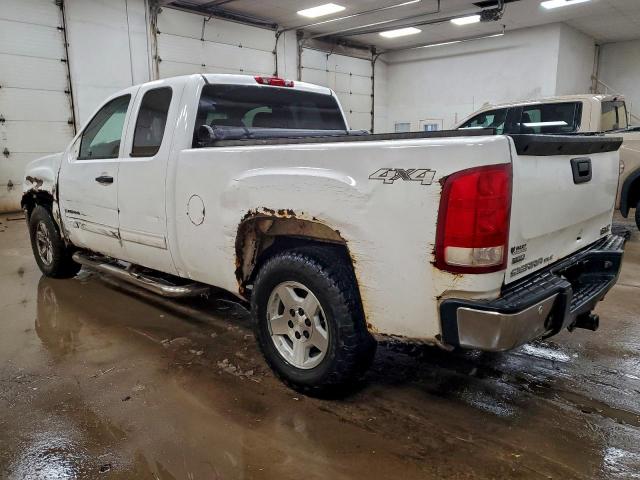 GMC Sierra K1500 Sle Image 2