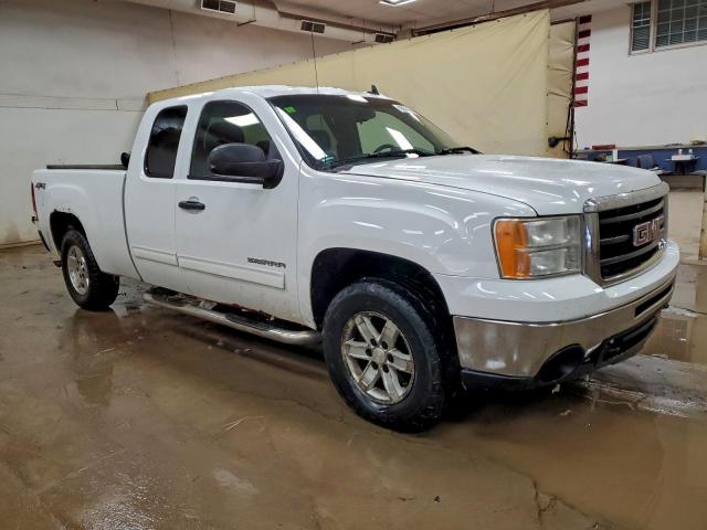 GMC Sierra K1500 Sle Image 4