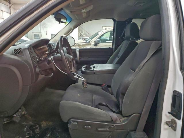 GMC Sierra K1500 Sle Image 8