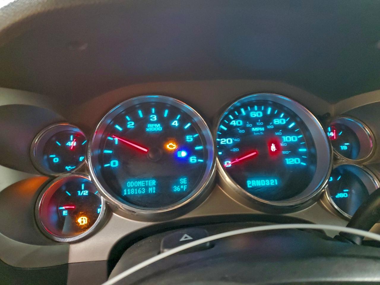 GMC Sierra K1500 Sle Image 10