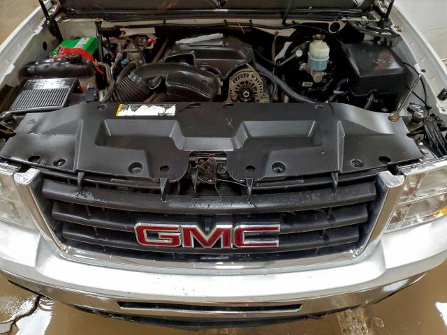 GMC Sierra K1500 Sle Image 7