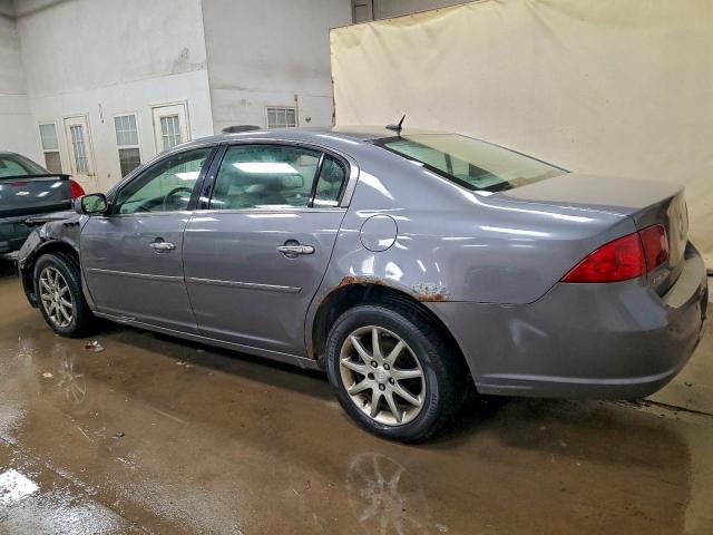 Buick Lucerne Cxl Image 12