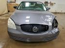 Buick Lucerne Cxl Image 5