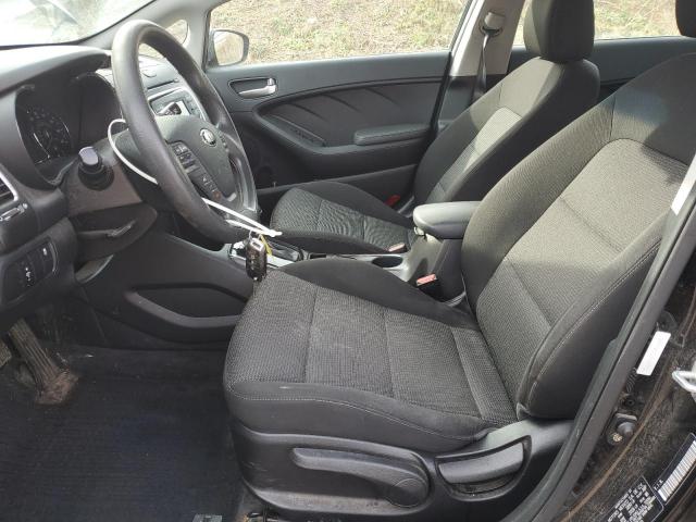 Kia Forte Lx Image 3