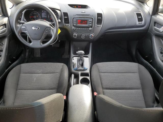 Kia Forte Lx Image 12