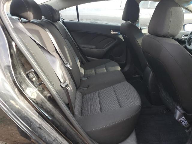 Kia Forte Lx Image 7