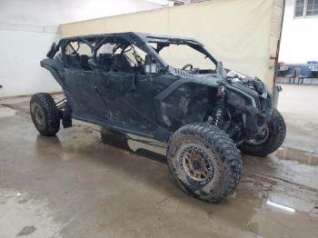  Salvage Can Maverick X