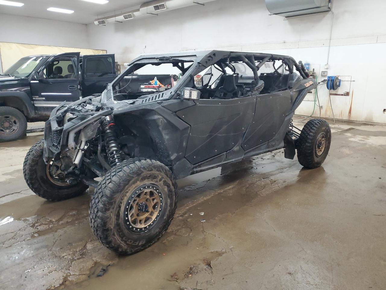 Can Maverick X Image 3