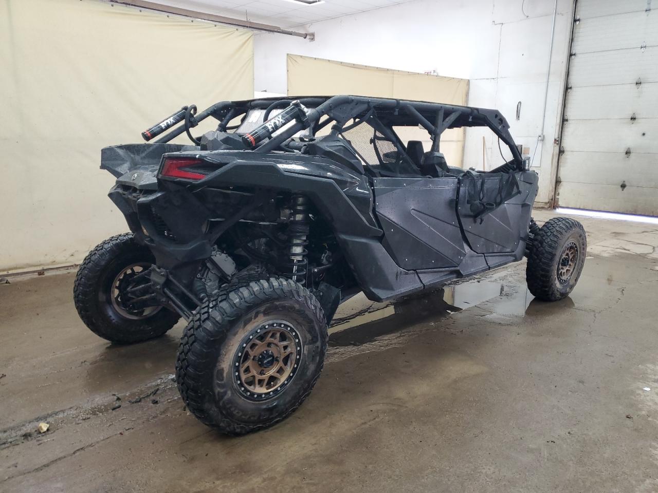 Can Maverick X Image 2
