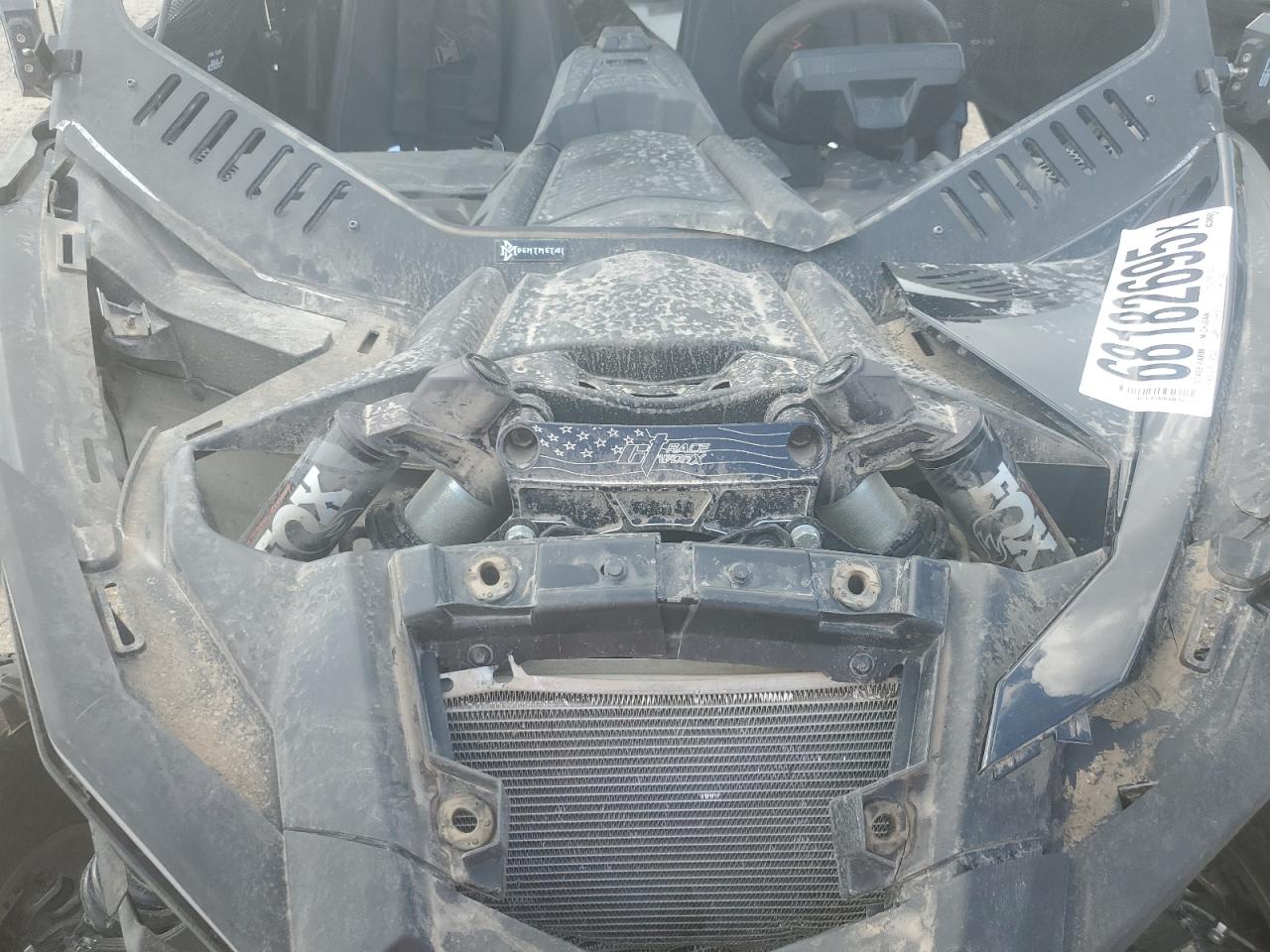 Can Maverick X Image 7