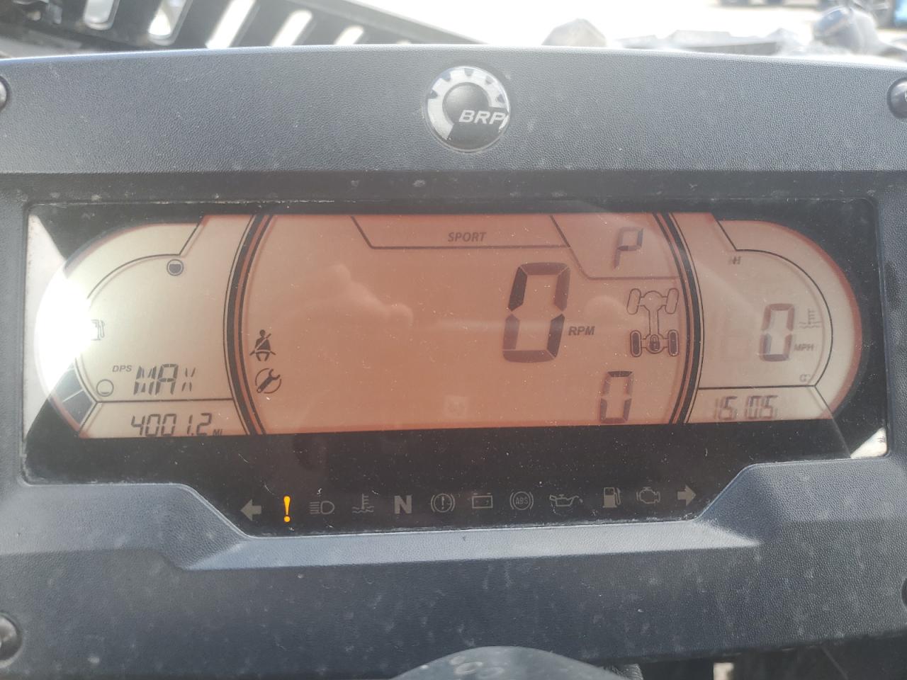 Can Maverick X Image 6