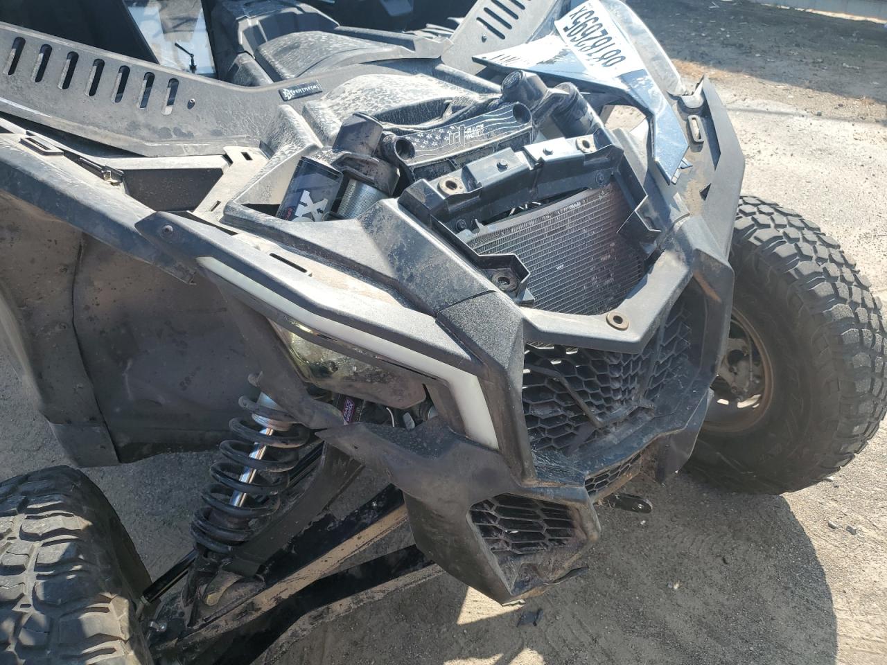 Can Maverick X Image 10