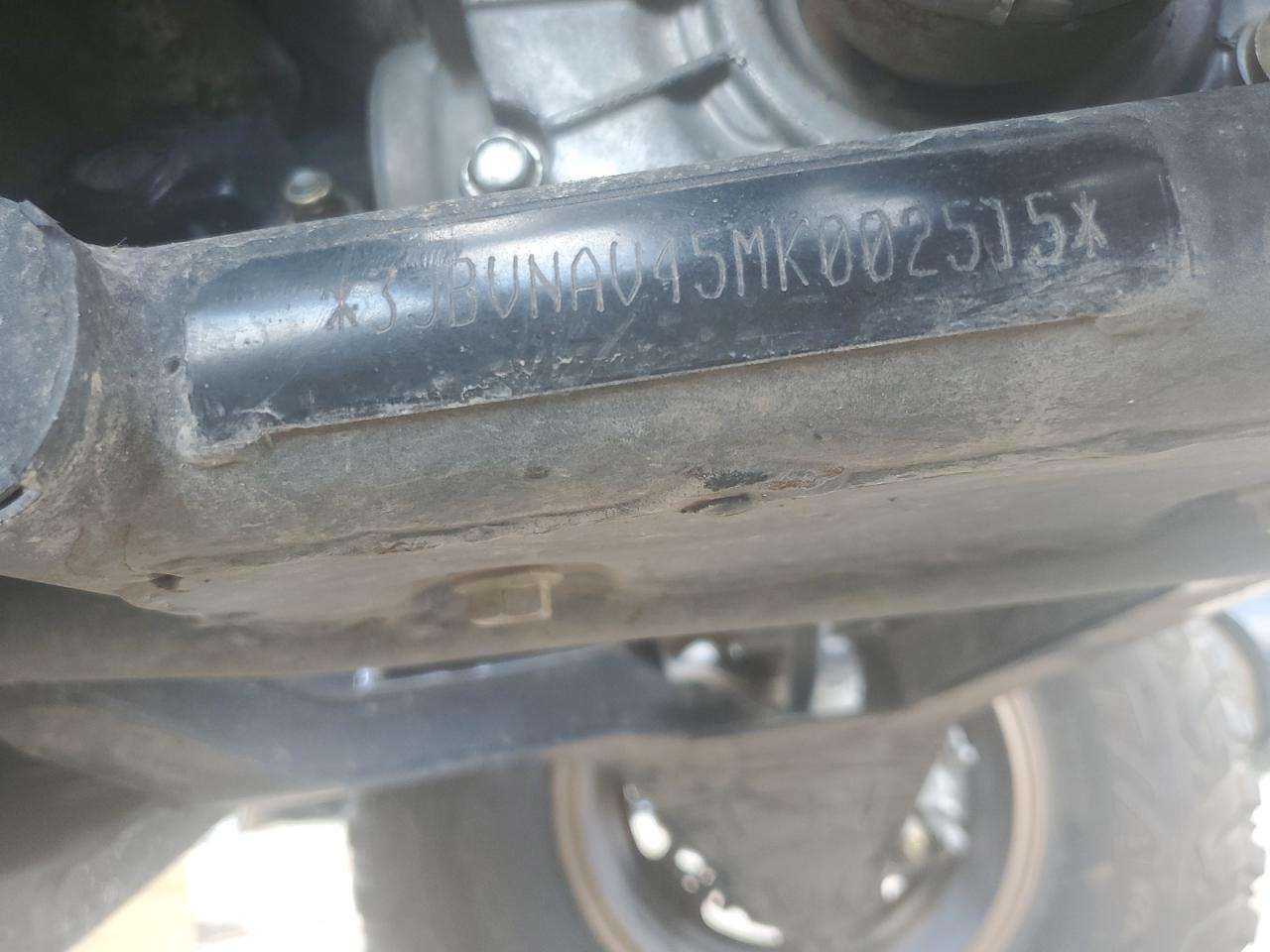 Can Maverick X Image 5