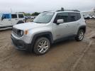 Jeep Renegade Latitude Image 1