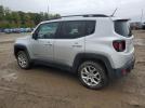 Jeep Renegade Latitude Image 6