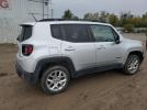 Jeep Renegade Latitude Image 4