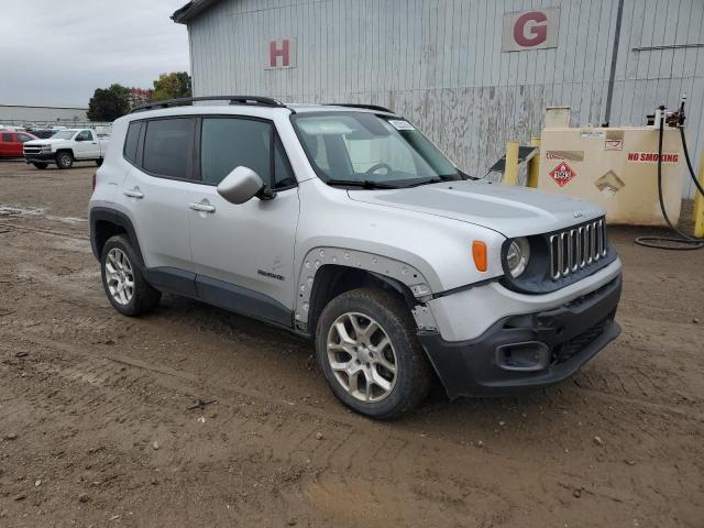Jeep Renegade Latitude Image 11