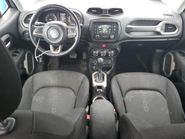 Jeep Renegade Latitude Image 12