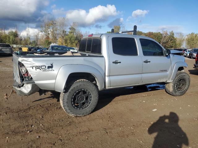 Toyota Tacoma Double Cab Image 7