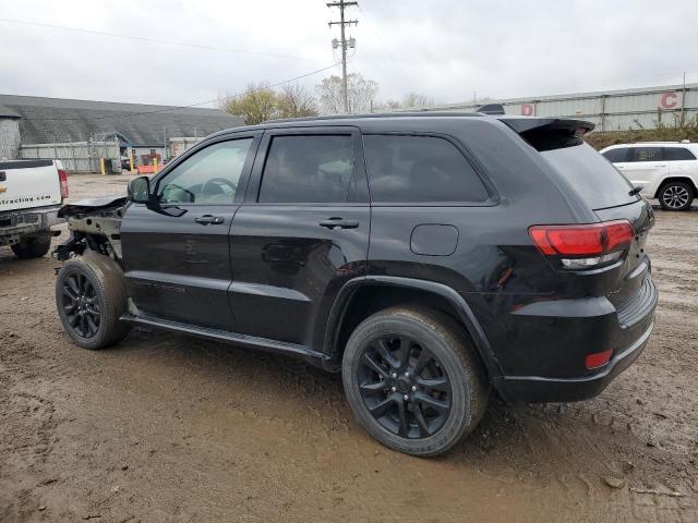 Jeep Grand Cherokee Laredo Image 10