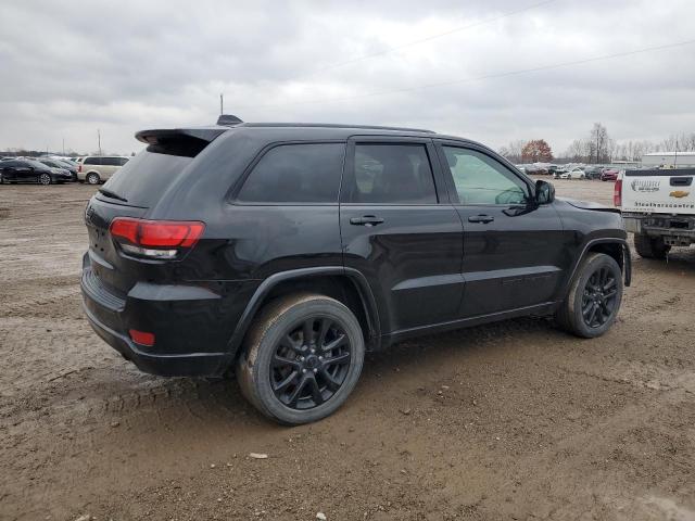 Jeep Grand Cherokee Laredo Image 2
