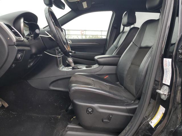 Jeep Grand Cherokee Laredo Image 11