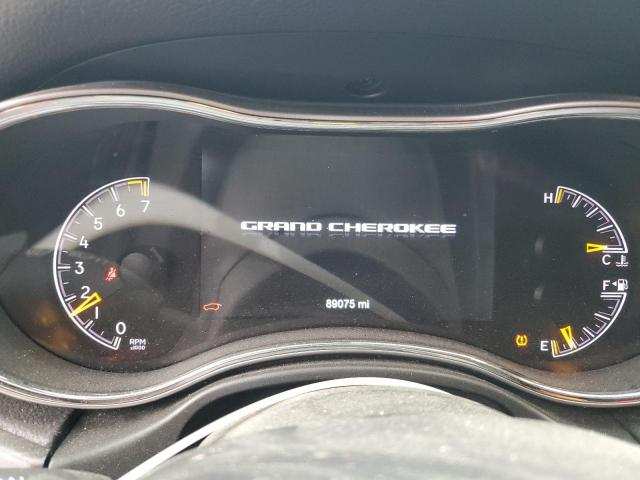 Jeep Grand Cherokee Laredo Image 4