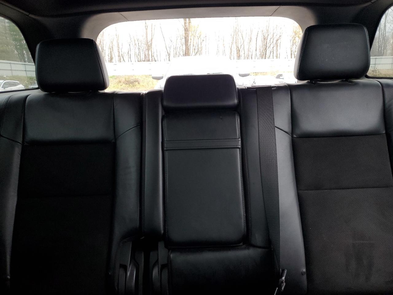 Jeep Grand Cherokee Laredo Image 7