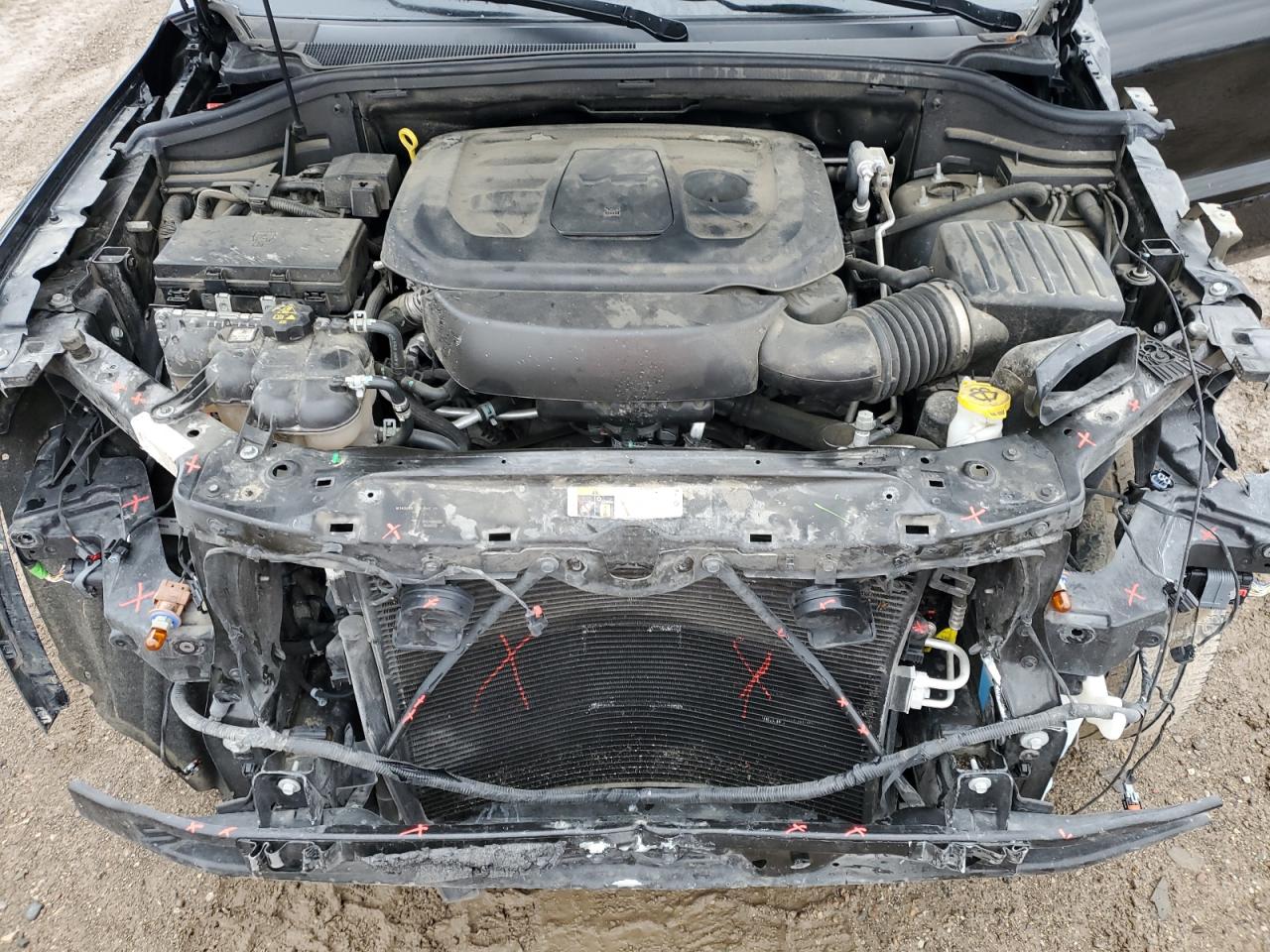 Jeep Grand Cherokee Laredo Image 8