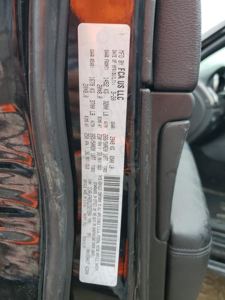 Jeep Grand Cherokee Laredo Image 13